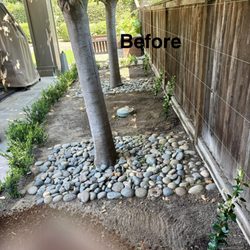 Adrian Landscape Garden Services