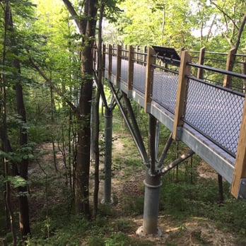Galien River County Park - Parks Near Me - New Buffalo, Michigan