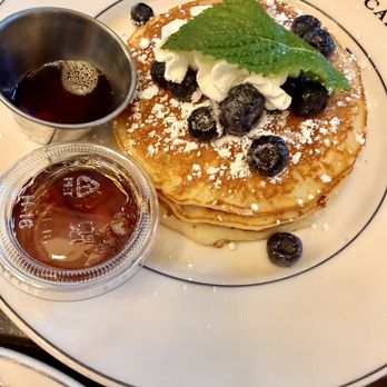 The Capital Burger - Blueberry Pancakes - Burgers Near Me - Reston, Virginia The Capital Burger - Blueberry Pancakes - Burgers Near Me - Reston, Virginia