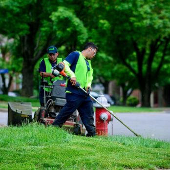 Blade Runners - Let Blade Runners take the stress out of lawn maintenance! With our team and top-notch equipment, your lawn will be the envy of all! - Landscaping Near Me - Fairfax, Virginia Blade Runners - Let Blade Runners take the stress out of lawn maintenance! With our team and top-notch equipment, your lawn will be the envy of all! - Landscaping Near Me - Fairfax, Virginia