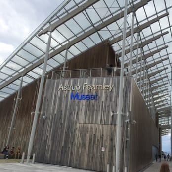 Astrup Fearnley Museet - Outside of the building, love it - Museums Near Me - Oslo, 03 Astrup Fearnley Museet - Outside of the building, love it - Museums Near Me - Oslo, 03