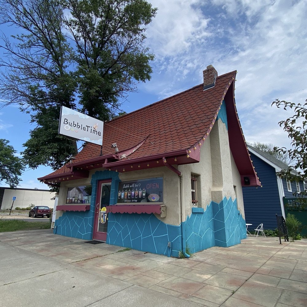 Bubble Time - Bubble Tea Near Me - Forest Lake, Minnesota Bubble Time - Bubble Tea Near Me - Forest Lake, Minnesota