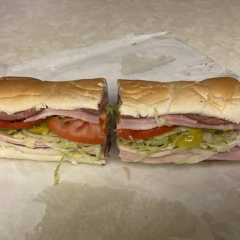A's Giant Sandwich - Italian - Sandwiches Near Me - Sarasota, Florida A's Giant Sandwich - Italian - Sandwiches Near Me - Sarasota, Florida