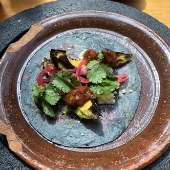 Tetetlan - Avocado taco - Mexican Near Me - Ciudad de México, DIF Tetetlan - Avocado taco - Mexican Near Me - Ciudad de México, DIF