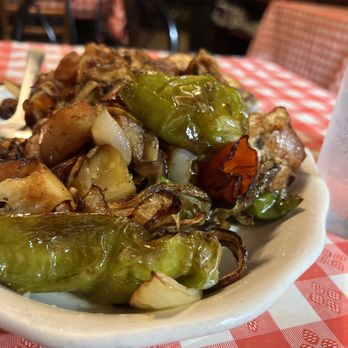 Belmont Tavern - Chicken Murphy - Italian Near Me - Belleville, New Jersey Belmont Tavern - Chicken Murphy - Italian Near Me - Belleville, New Jersey