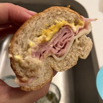Jersey Mike's Subs - Kids Ham and Cheese - Sandwiches Near Me - Carson City, Nevada Jersey Mike's Subs - Kids Ham and Cheese - Sandwiches Near Me - Carson City, Nevada