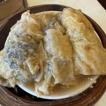 Dim Sum King - Beancurd - Dim Sum Near Me - Daly City, California Dim Sum King - Beancurd - Dim Sum Near Me - Daly City, California
