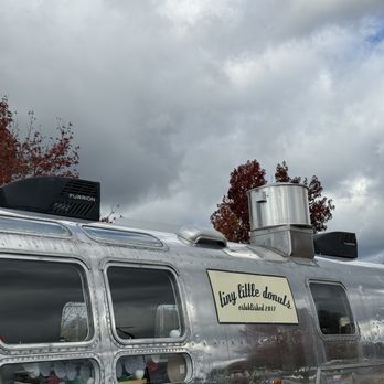 Tiny Little Donuts - Donuts Near Me - Spring Hill, Tennessee Tiny Little Donuts - Donuts Near Me - Spring Hill, Tennessee