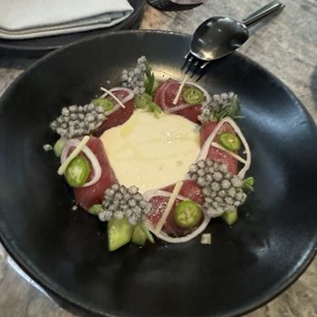 Animae - Kinilaw - Asian Fusion Near Me - San Diego, California