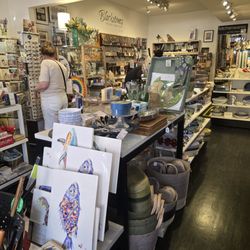 Blackstone's of Beacon Hill