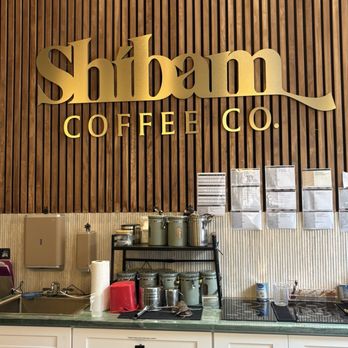 Shibam - Coffee & Tea Near Me - Lexington, Kentucky Shibam - Coffee & Tea Near Me - Lexington, Kentucky