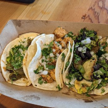 Taco Street - Tacos Near Me - Tacoma, Washington