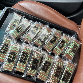 Loaded - Dubai chocolate - Desserts Near Me - Laplace, Louisiana Loaded - Dubai chocolate - Desserts Near Me - Laplace, Louisiana