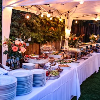 Passion for Catering - Caterers Near Me - Hayward, California