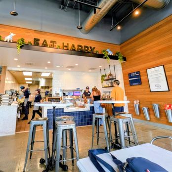 Mendocino Farms - Front Counter and Kitchen - Sandwiches Near Me - Rancho Cucamonga, California Mendocino Farms - Front Counter and Kitchen - Sandwiches Near Me - Rancho Cucamonga, California