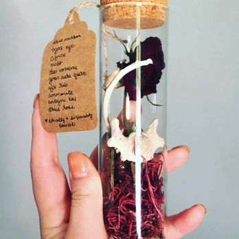 Elements - Local Artists - Spiritual Shop Near Me - Kalamazoo, Michigan