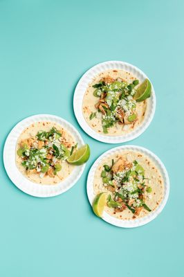 Lola’s Taco Bar - Coming Soon! by null