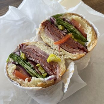 Le Sandwich - Sandwiches Near Me - San Francisco, California Le Sandwich - Sandwiches Near Me - San Francisco, California