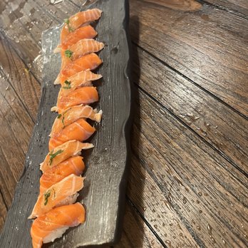 Asahi Sushi & Kitchen - Sushi Bars Near Me - Healdsburg, California Asahi Sushi & Kitchen - Sushi Bars Near Me - Healdsburg, California