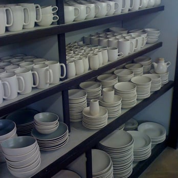 Heath Ceramics - Home Decor Near Me - Sausalito, California Heath Ceramics - Home Decor Near Me - Sausalito, California