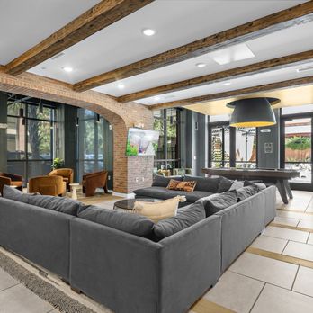 Summit Place by Cardinal Group - Clubhouse - University Housing Near Me - Charleston, South Carolina Summit Place by Cardinal Group - Clubhouse - University Housing Near Me - Charleston, South Carolina