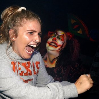 Cutting Edge Haunted House - October 19, 2018 - Haunted Houses Near Me - Fort Worth, Texas Cutting Edge Haunted House - October 19, 2018 - Haunted Houses Near Me - Fort Worth, Texas