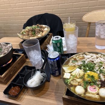 Pot on Fire - Taiwanese Near Me - Las Vegas, Nevada