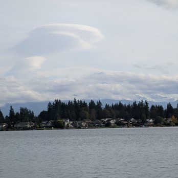 Lake Tapps Park - Parks Near Me - Bonney Lake, Washington