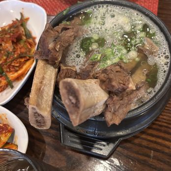 DuBu - Short rib stew-fantastic - Korean Near Me - Elkins Park, Pennsylvania DuBu - Short rib stew-fantastic - Korean Near Me - Elkins Park, Pennsylvania