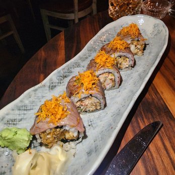 Catch - Sushi Bars Near Me - West Hollywood, California Catch - Sushi Bars Near Me - West Hollywood, California