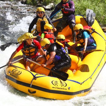 Whitewater Adventures - Rafting/Kayaking Near Me Whitewater Adventures - Rafting/Kayaking Near Me