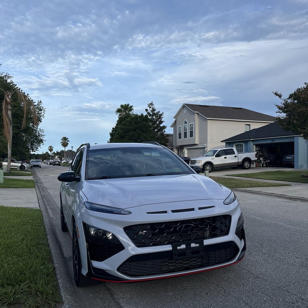 Beaver Toyota St. Augustine - Used 2023 Kona N - Auto Repair Near Me - St. Augustine, Florida Beaver Toyota St. Augustine - Used 2023 Kona N - Auto Repair Near Me - St. Augustine, Florida