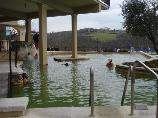 Hotel Posta Marcucci by null