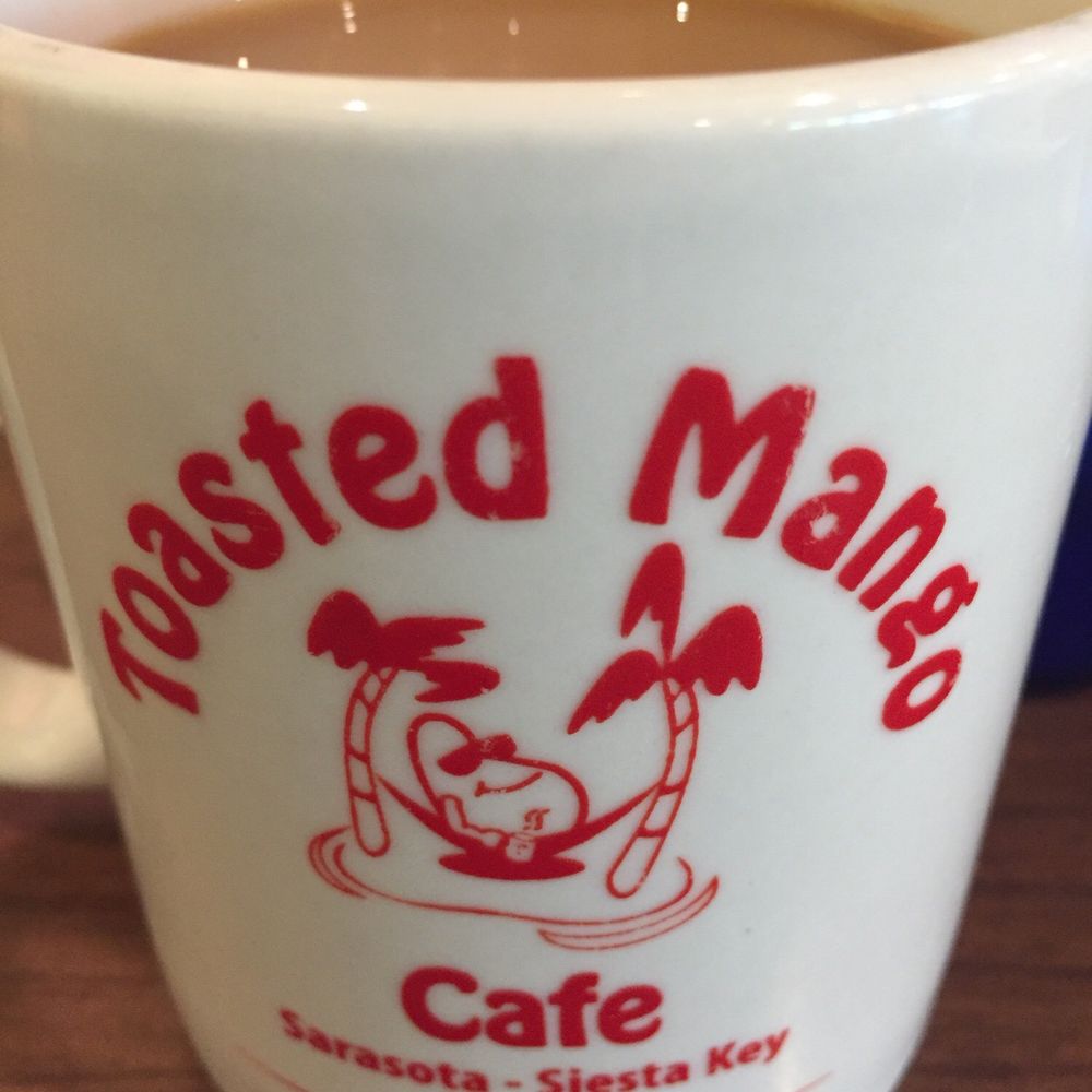 Toasted Mango Cafe - Cafes Near Me - Sarasota, Florida Toasted Mango Cafe - Cafes Near Me - Sarasota, Florida