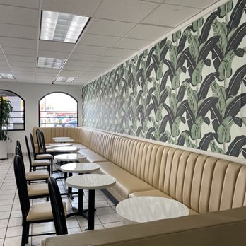 Boba Buzzz - Interior - Coffee & Tea Near Me - Lakewood, California Boba Buzzz - Interior - Coffee & Tea Near Me - Lakewood, California