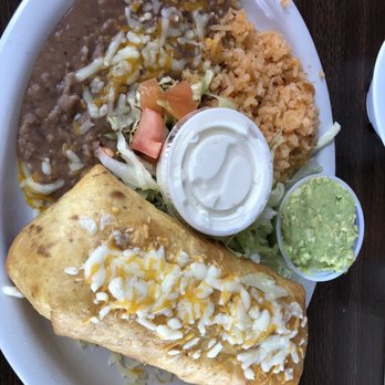 Ramona's Cafe - Mexican Near Me - Lordsburg, New Mexico