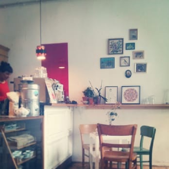 Tischendorf - Cafes Near Me - Berlin, BE