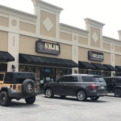 Smoky Mountain Offroad Outfitters