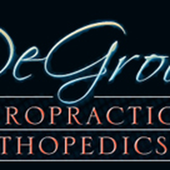 De Groot Chiropractic Orthopedics - De Groot Chiropractic logo - Chiropractors Near Me - Wilmington, Delaware De Groot Chiropractic Orthopedics - De Groot Chiropractic logo - Chiropractors Near Me - Wilmington, Delaware