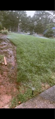 Premier Irrigation & Landscaping FD on Yelp