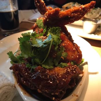 Au Cheval - General Jane 's Honey - Fried Chicken - Bars Near Me - Chicago, Illinois