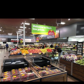 Save-On-Foods - ows a produce section in a grocery store - Grocery Near Me - Canmore, Alberta Save-On-Foods - ows a produce section in a grocery store - Grocery Near Me - Canmore, Alberta