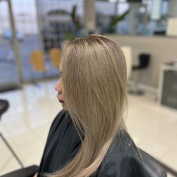 Yobe Salon - Hair Salons Near Me - Houston, Texas Yobe Salon - Hair Salons Near Me - Houston, Texas