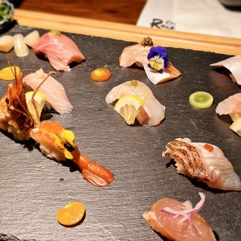 Crazy Rock'N Sushi - Fullerton - Japanese Near Me - Fullerton, California Crazy Rock'N Sushi - Fullerton - Japanese Near Me - Fullerton, California