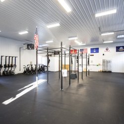 CrossFit Pine Creek