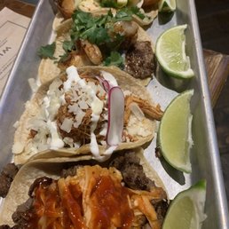 Chicken Tinga