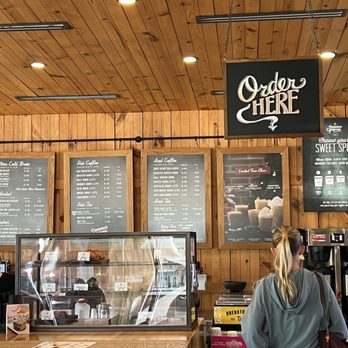 Summer Moon Coffee - Menu - Coffee Roasteries Near Me - Austin, Texas