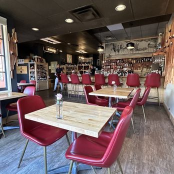 Vinbero - Cheese Shops Near Me - Edmonds, Washington