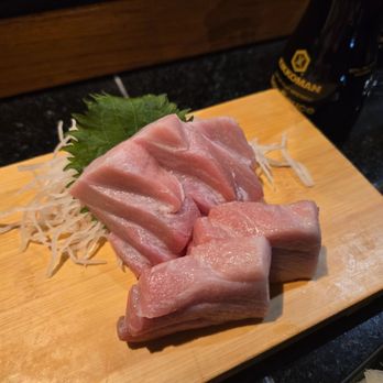 Coach Sushi - Kama toro - Sushi Bars Near Me - Oakland, California Coach Sushi - Kama toro - Sushi Bars Near Me - Oakland, California