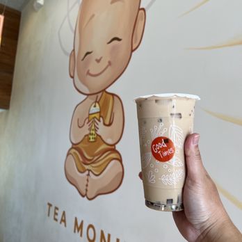 Tea Monks - Bubble Tea Near Me - Carlsbad, California Tea Monks - Bubble Tea Near Me - Carlsbad, California